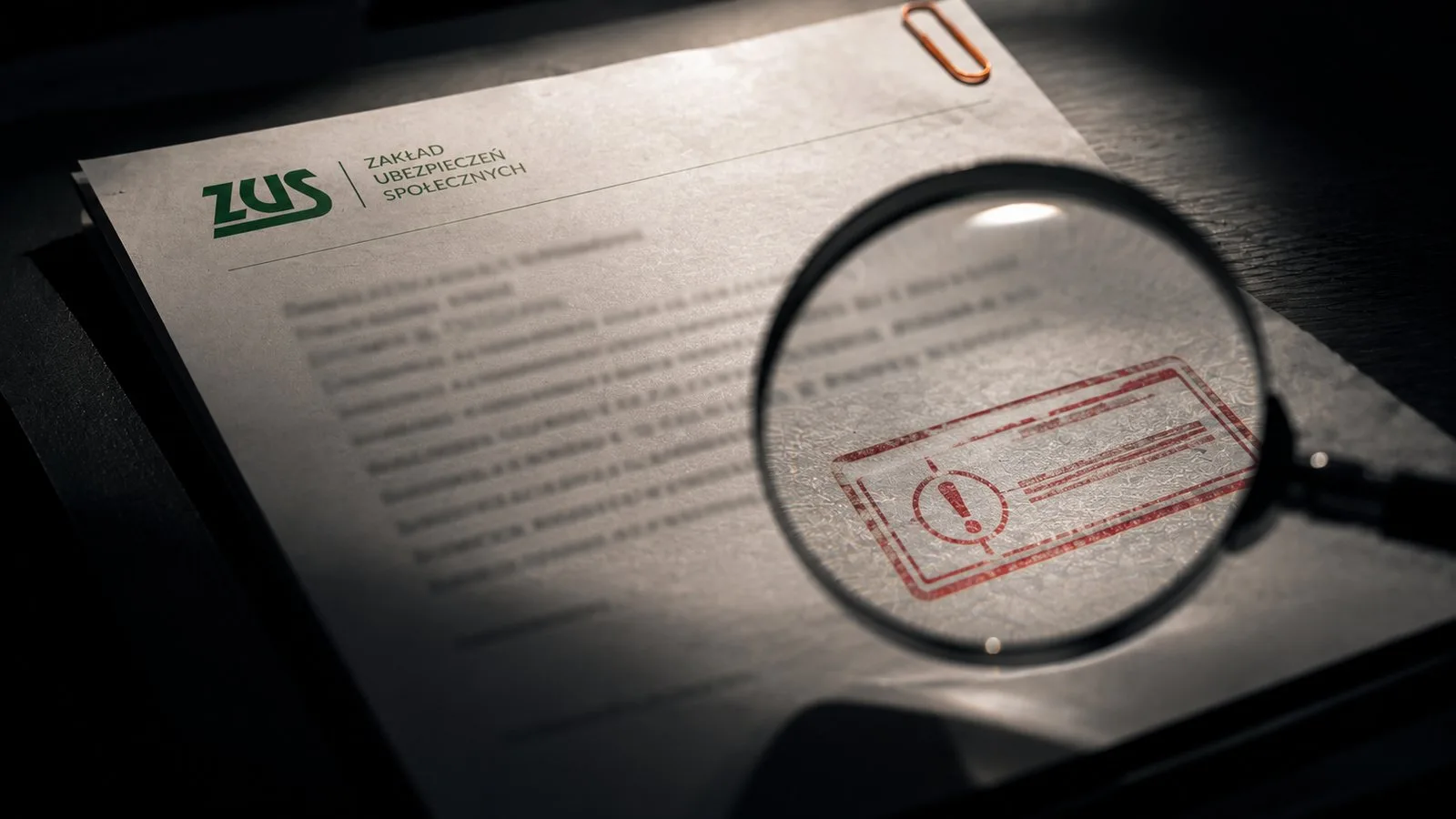 Czy bank sprawdza ZUS bez zaświadczenia? Jak to działa