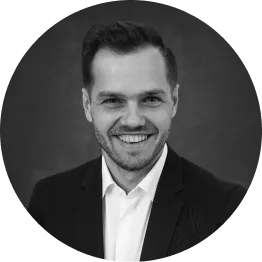 Michał Rzepka, zespół KDF Kredyty dla Firm